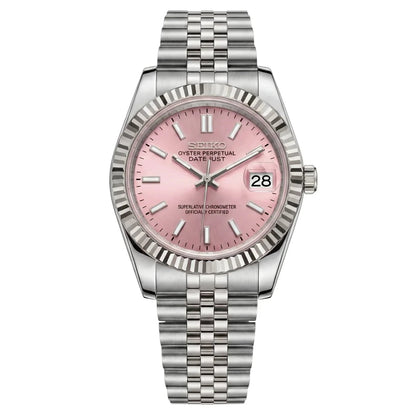 WOMENS - SEIKOJUST PINK
