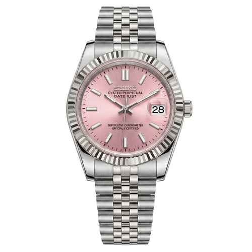 WOMENS - SEIKOJUST PINK