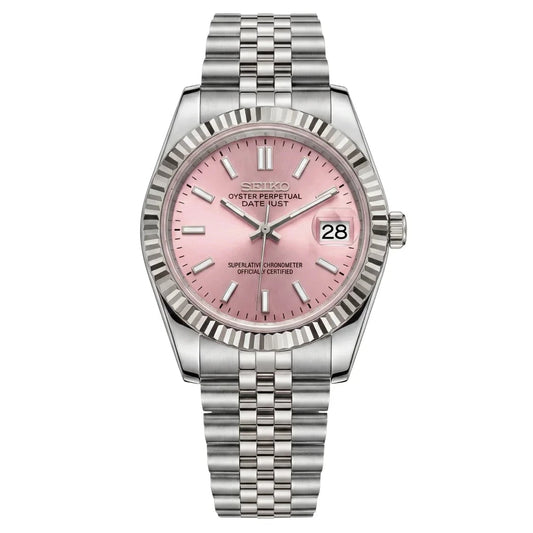 WOMENS - SEIKOJUST PINK