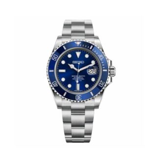 Seiko Blue Submarine