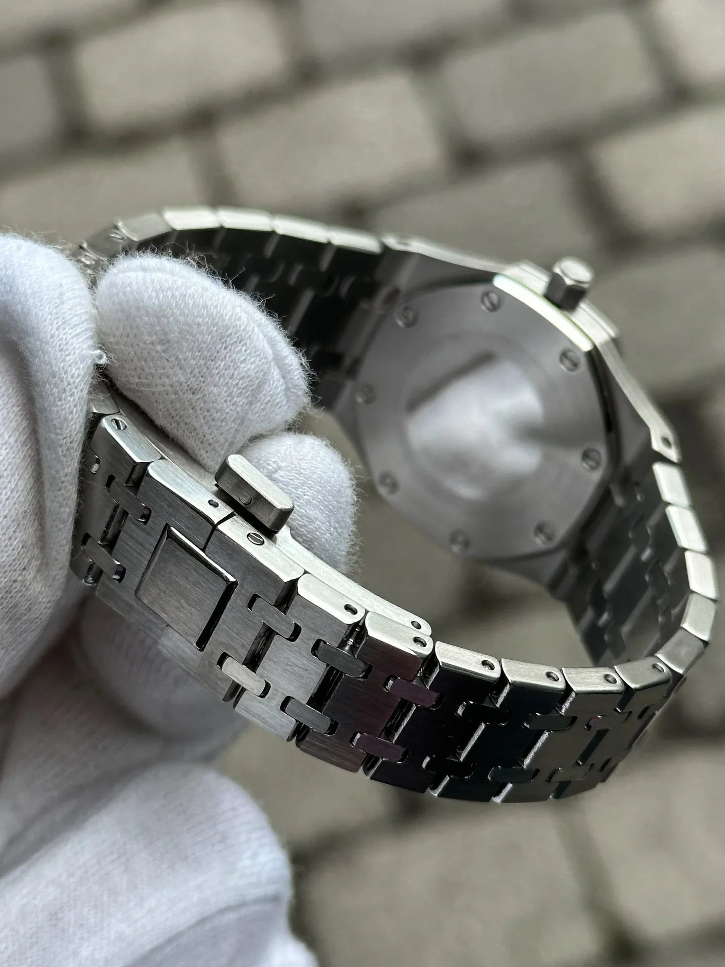 WOMENS - SEIKO AP DIAMOND