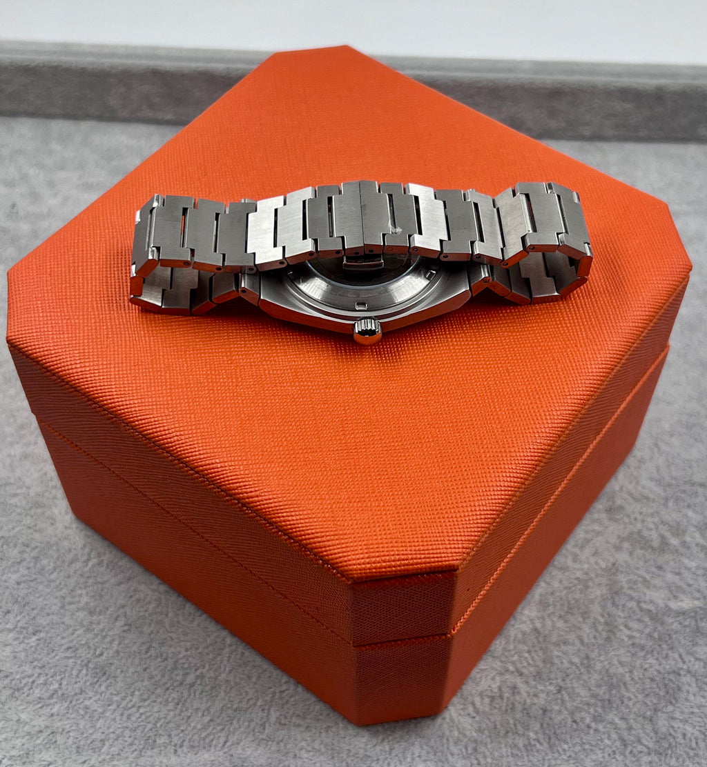 PRX Seiko Fluted Mod Automatic - Limited Edition 5