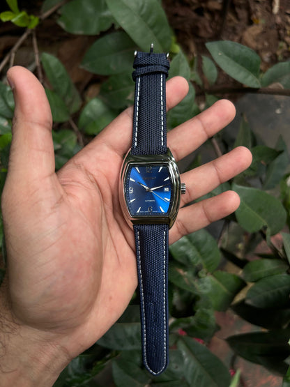 SEIKO MOD Franck Muller Automatic – LIMITED EDITION Blue