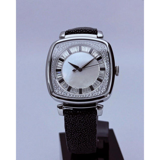 Seiko "Gondolo" MOP Heritage Edition