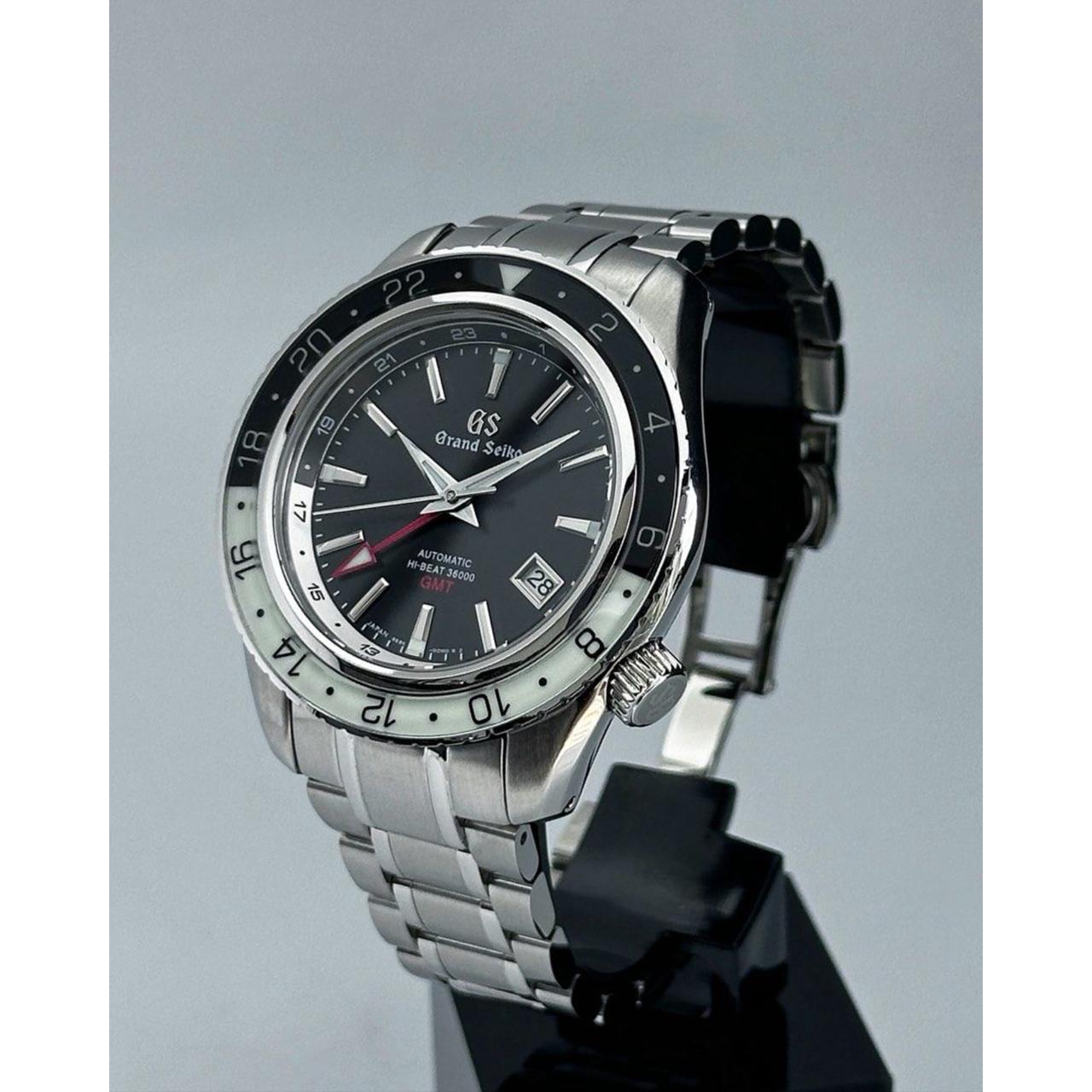 Special Edition GS GMT VERSION
