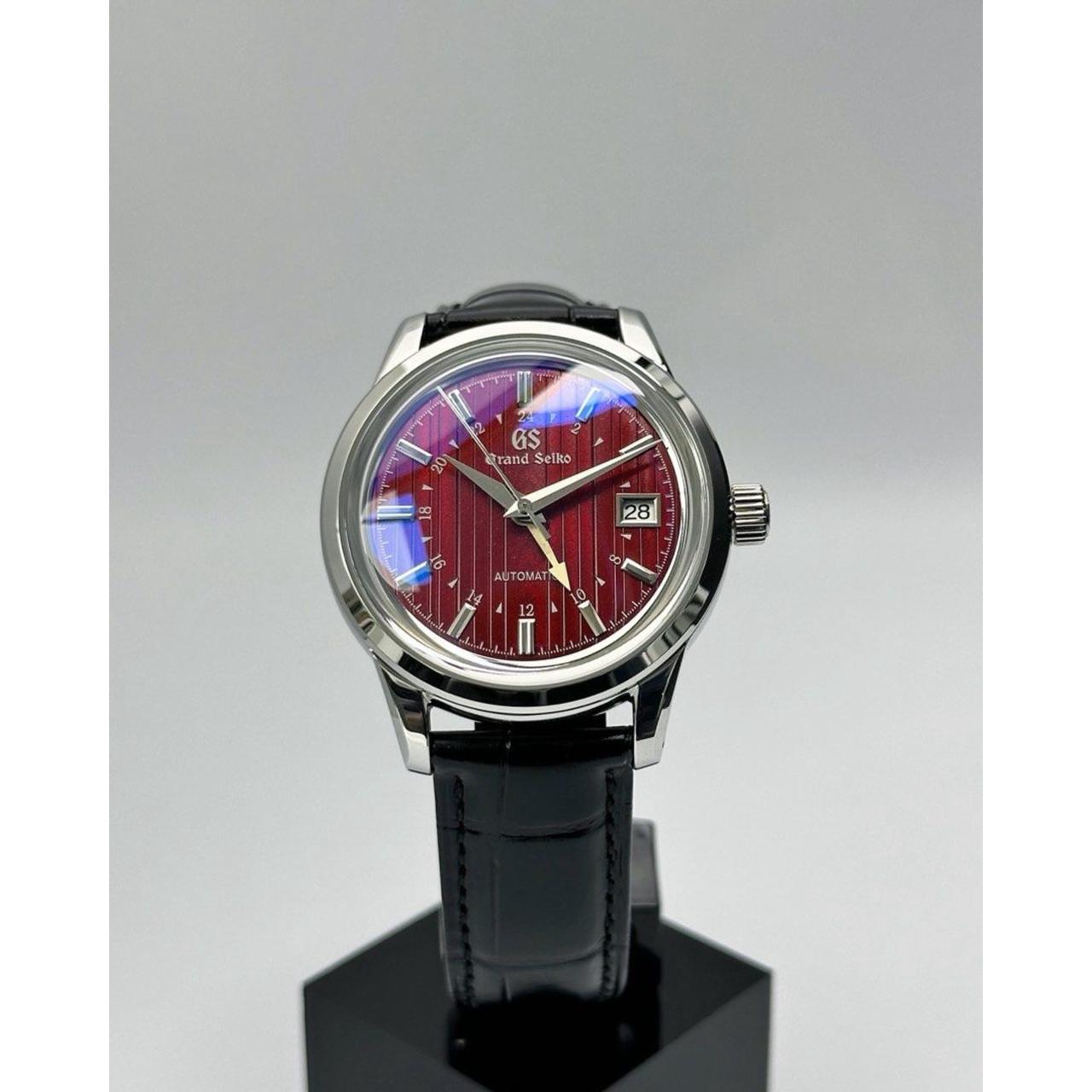 Grand Seiko Elegance Collection Hi-Beat