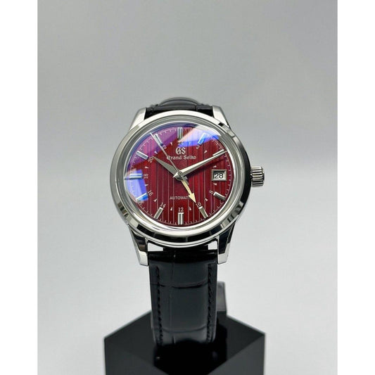 Grand Seiko Elegance Collection Hi-Beat