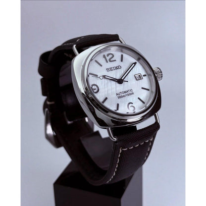 Seiko Mod "Radiomir" Edition