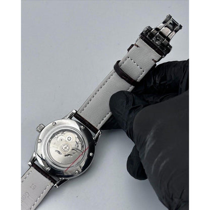 Grand Seiko Elegance GMT "Moondrop"