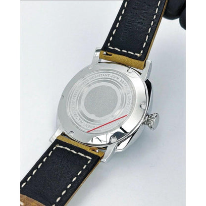 Seiko Mod - Radiomir