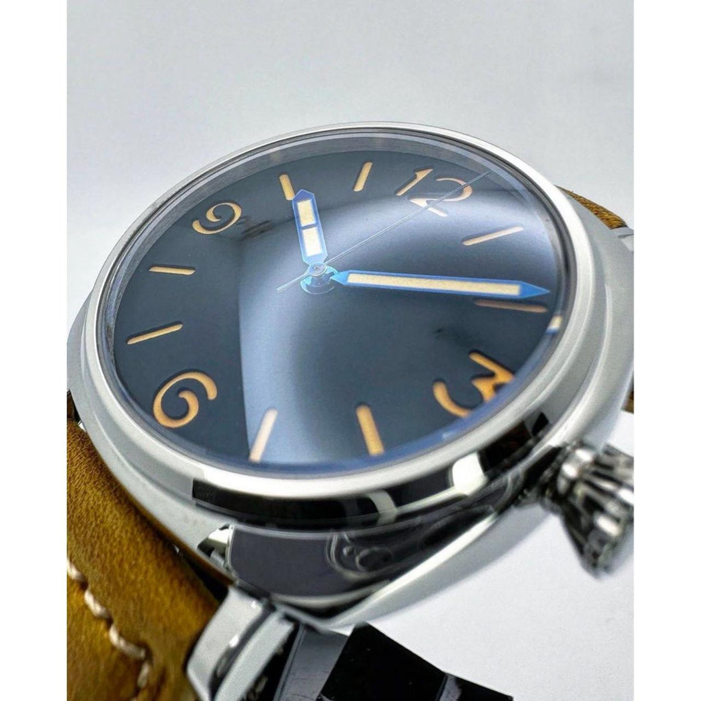 Seiko Mod - Radiomir