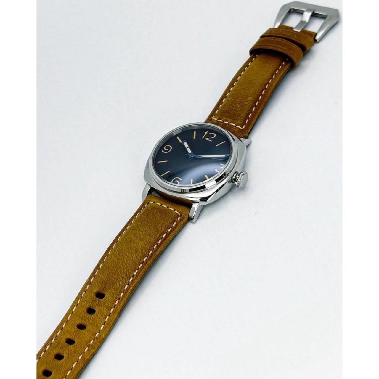 Seiko Mod - Radiomir