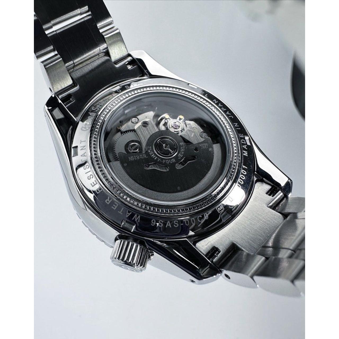 Special Edition GS GMT VERSION