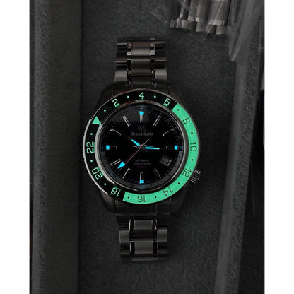 Special Edition GS GMT VERSION