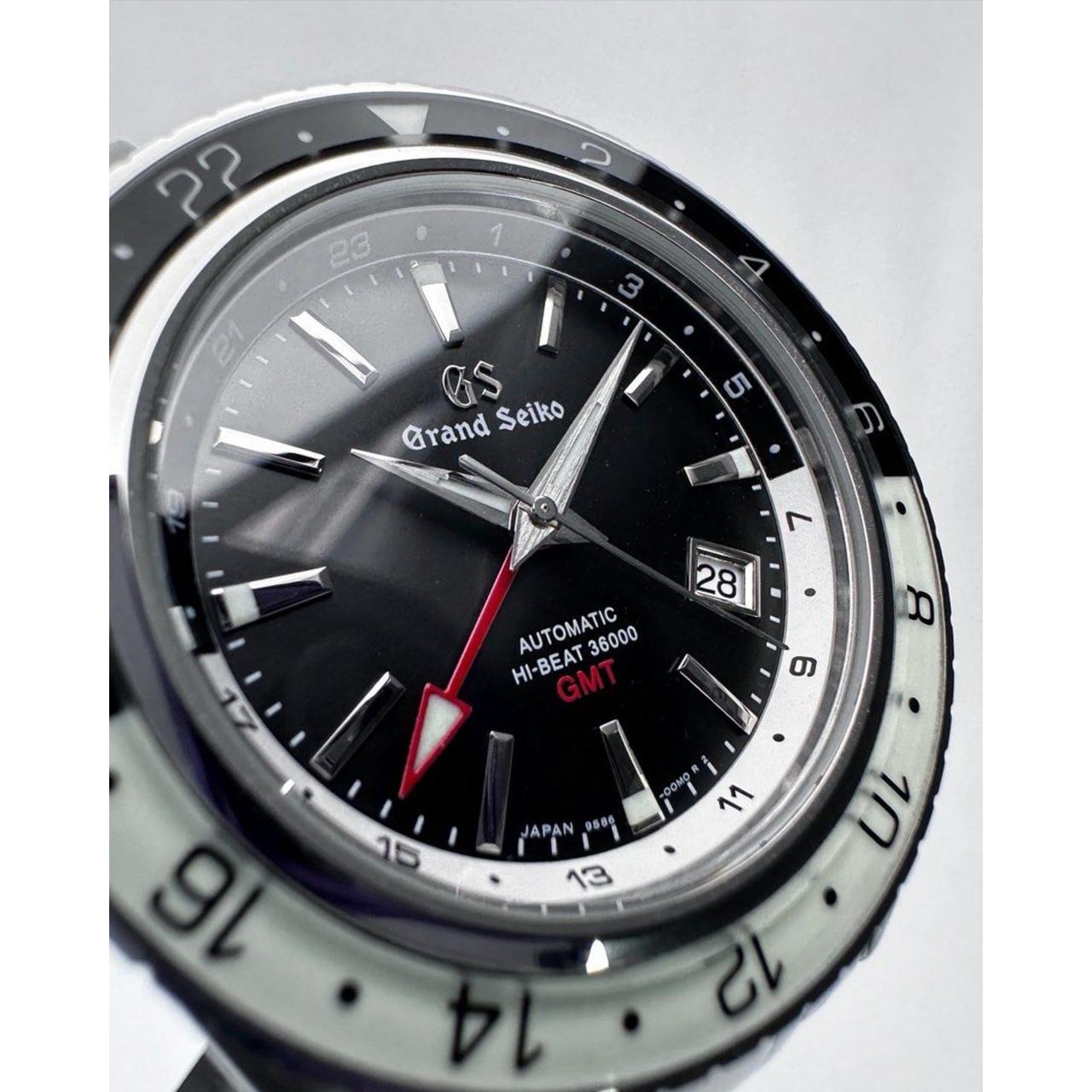Special Edition GS GMT VERSION