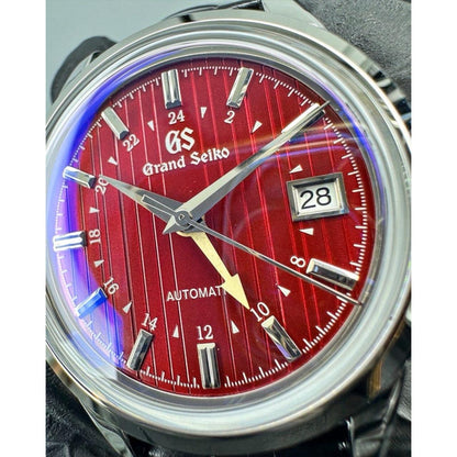 Grand Seiko Elegance Collection Hi-Beat