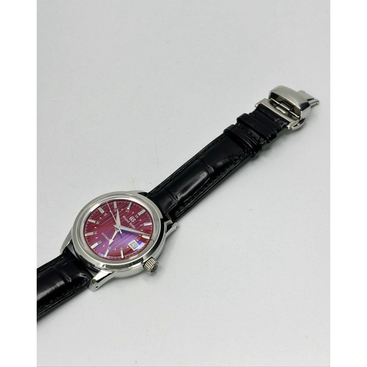 Grand Seiko Elegance Collection Hi-Beat