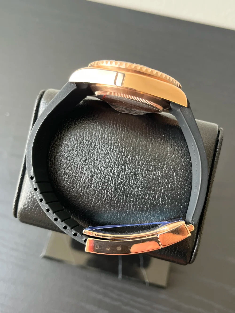 Seiko "Rainbow YachtMaster