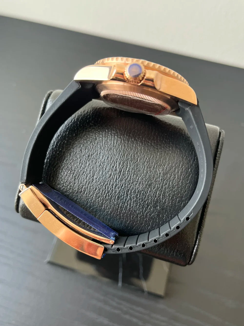 Seiko "Rainbow YachtMaster
