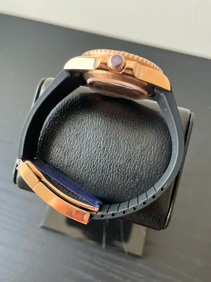 Seiko "Rainbow YachtMaster