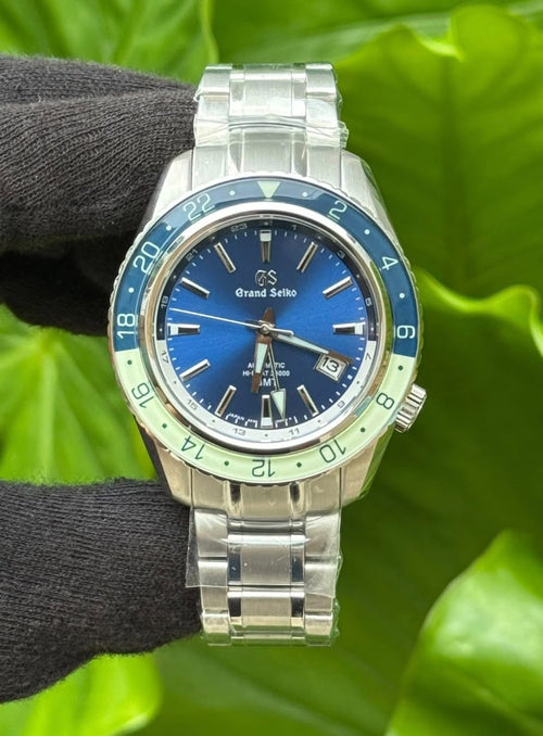 Grand Seiko Sport Hi-Beat