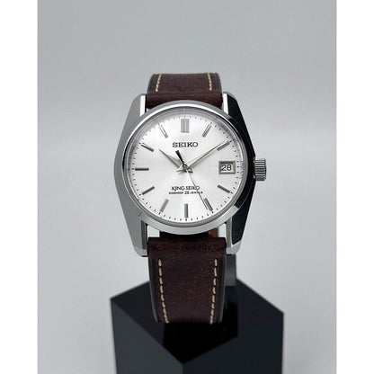 King Seiko "Diashock"