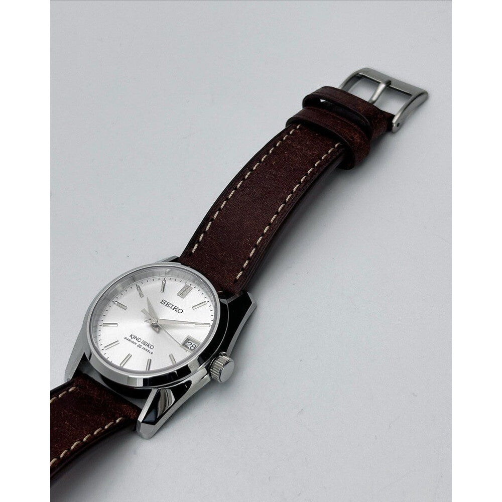 King Seiko "Diashock"