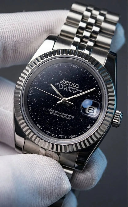 Special Edition Seiko Stardust Automatic