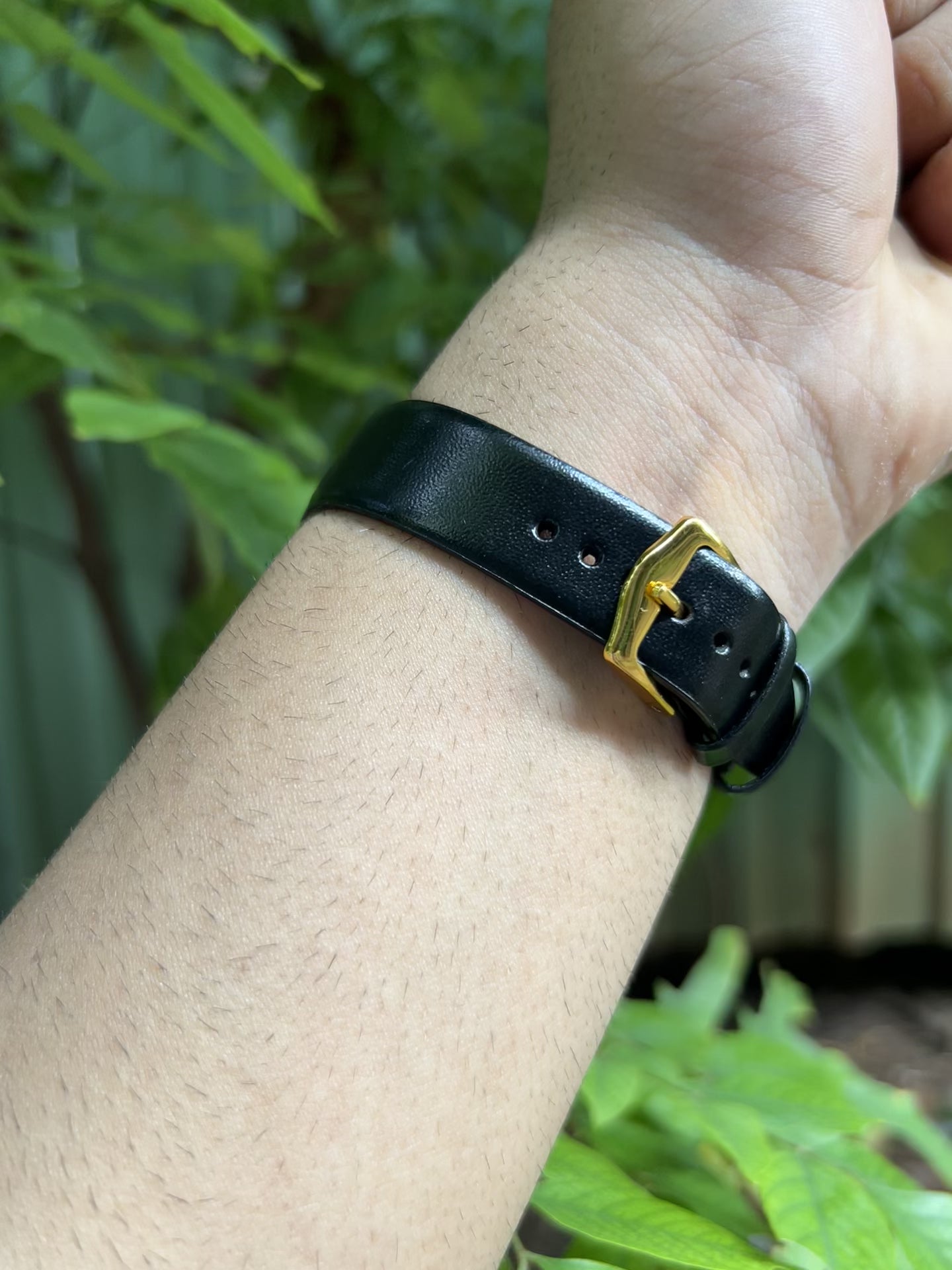 ORIS PANERAI GOLD SWISS - RED SUNBURST