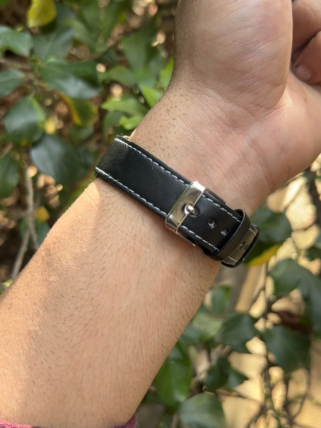 HMT TAMIL- TIFFANY BLUE