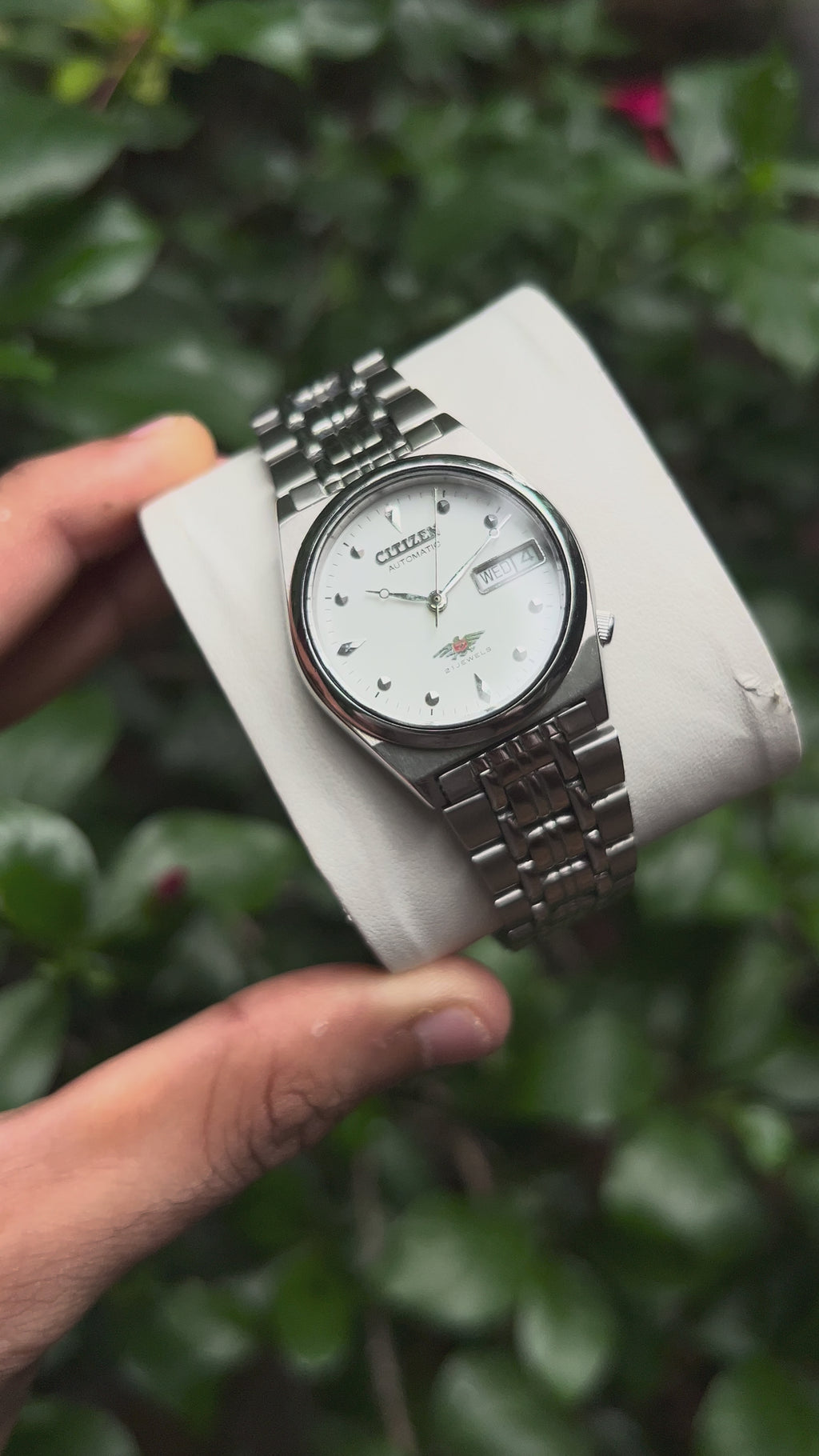 Super Rare Citizen Pre owned