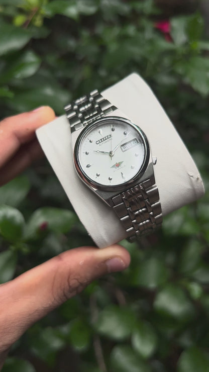 Super Rare Citizen Pre owned