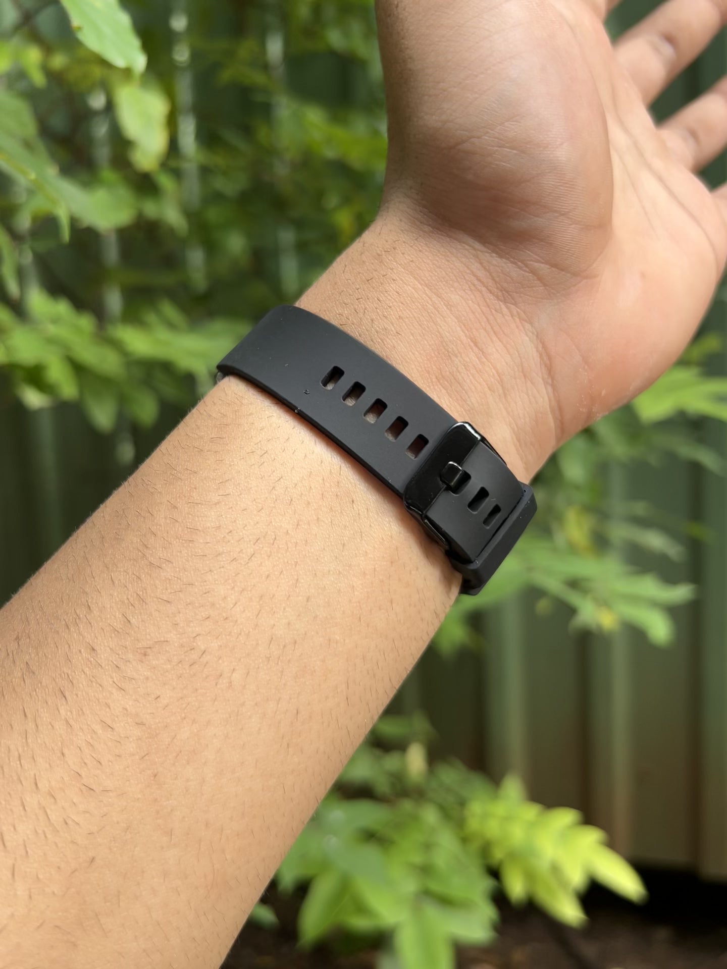 ORIS HAND WINDING SWISS  - GREEN