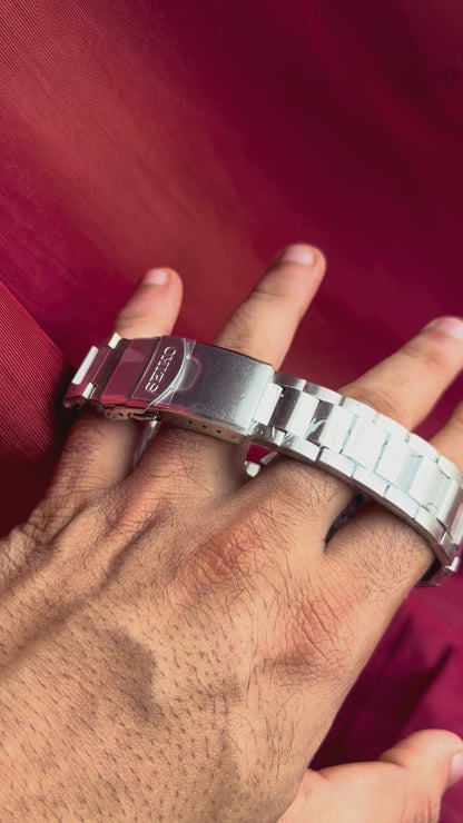 Seiko Recraft Automatic