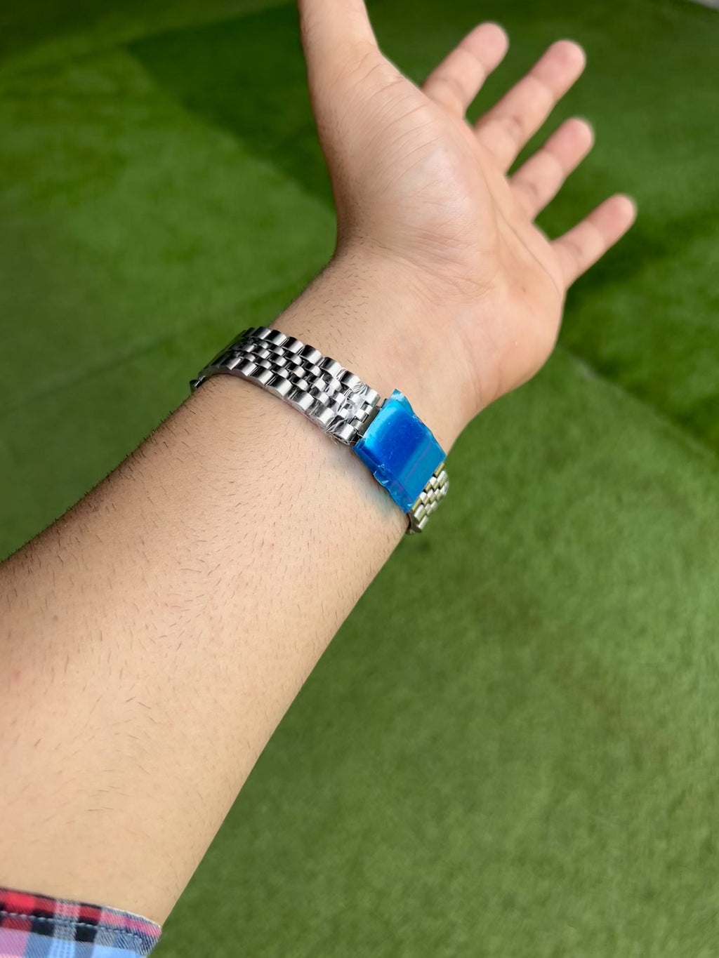 SEIKO ARABIC- PURPLE