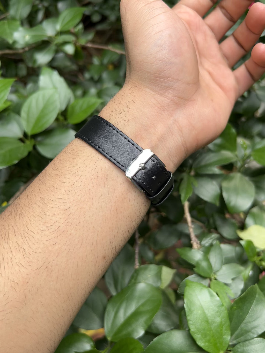 Pre-owned Seiko 5 Custom Mod