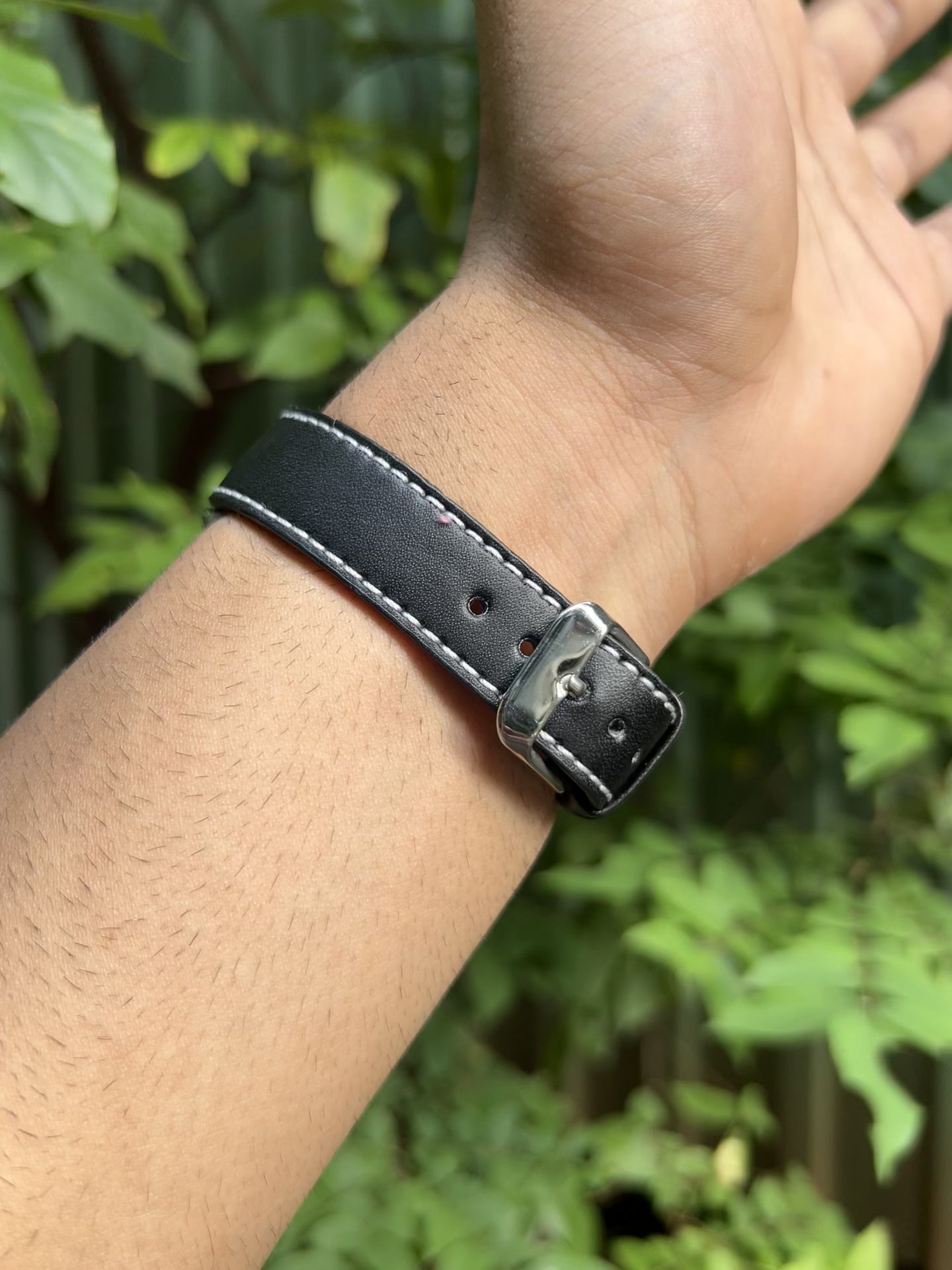 ORIS HAND WINDING SWISS  - YELLOW