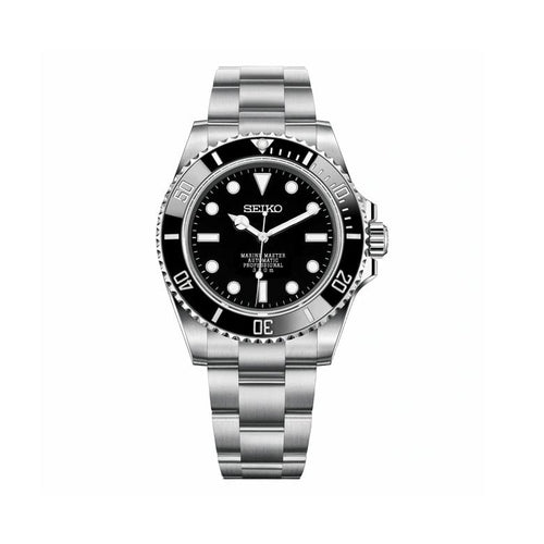 Seiko Submariner No Date