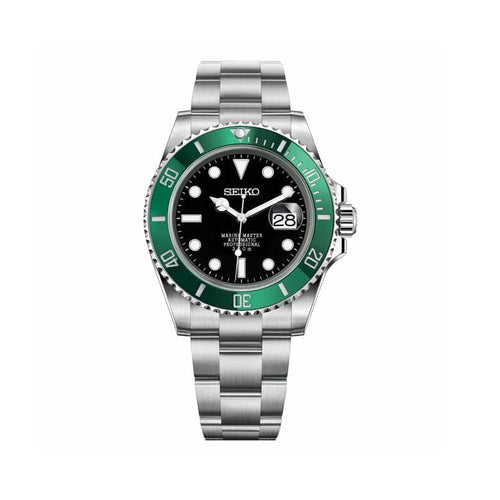 Seiko Kermit